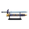 The Legend of Zelda - PROPLICA Master Sword 1/1 105cm (EU)