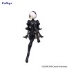 NieR: Automata Ver1.1a - Noodle Stopper 2B (YoRHa No. 2 Type B) 13cm