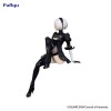 NieR: Automata Ver1.1a - Noodle Stopper 2B (YoRHa No. 2 Type B) 13cm