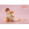 Atelier Ryza 2: Lost Legends & the Secret Fairy - Desktop Cute Figure Reisalin Stout (Ryza) Nemaki Ver. 13cm