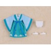 Nendoroid Doll Outfit Set: World Tour China - Girl (Blue) (EU)