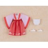 Nendoroid Doll Outfit Set: World Tour China - Girl (Pink) (EU)