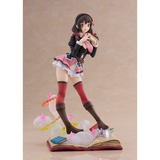 Kono Subarashii Sekai ni Shukufuku wo! - Yunyun 1/8 DX Ver. 20cm (EU)