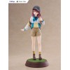 Yurucamp - TENITOL Toki Ayano 23cm (EU)