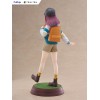 Yurucamp - TENITOL Toki Ayano 23cm (EU)