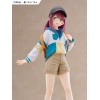 Yurucamp - TENITOL Toki Ayano 23cm (EU)