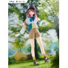 Yurucamp - TENITOL Toki Ayano 23cm (EU)