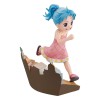 One Piece - G.E.M. Series Nefertari Vivi RUN! RUN! RUN! 12cm (EU)