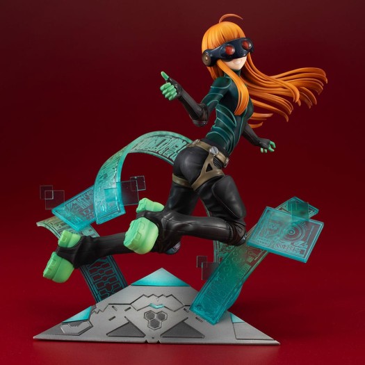 Persona 5 The Royal - Lucrea Oracle (Sakura Futaba) 17,5cm Exclusive