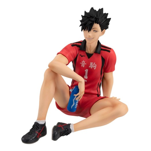 Haikyu!! - G.E.M. Series Tenohira Kuroo Tetsuro 10,5cm (EU)