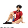 Haikyu!! - G.E.M. Series Tenohira Kuroo Tetsuro 10,5cm (EU)