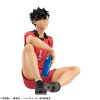 Haikyu!! - G.E.M. Series Tenohira Kuroo Tetsuro 10,5cm (EU)