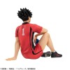 Haikyu!! - G.E.M. Series Tenohira Kuroo Tetsuro 10,5cm (EU)