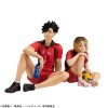 Haikyu!! - G.E.M. Series Tenohira Kuroo Tetsuro 10,5cm (EU)