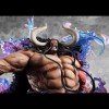 One Piece - P.O.P. WA-MAXIMUM Kaido the Beast 38cm Exclusive