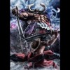 One Piece - P.O.P. WA-MAXIMUM Kaido the Beast 38cm Exclusive