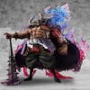 One Piece - P.O.P. WA-MAXIMUM Kaido the Beast 38cm Exclusive