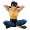 Yu Yu Hakusho - G.E.M. Series Tenohira Urameshi Yusuke 8,5cm (EU)