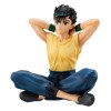 Yu Yu Hakusho - G.E.M. Series Tenohira Urameshi Yusuke 8,5cm (EU)