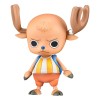 One Piece - Variable Action Heroes Tony Tony Chopper 8cm (EU)