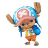 One Piece - Variable Action Heroes Tony Tony Chopper 8cm (EU)