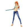 One Piece - Variable Action Heroes Nami 16,5cm (EU)