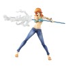 One Piece - Variable Action Heroes Nami 16,5cm (EU)