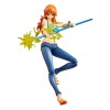 One Piece - Variable Action Heroes Nami 16,5cm (EU)