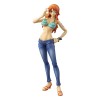 One Piece - Variable Action Heroes Nami 16,5cm (EU)