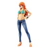 One Piece - Variable Action Heroes Nami 16,5cm (EU)