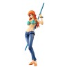 One Piece - Variable Action Heroes Nami 16,5cm (EU)