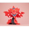 Yu-Gi-Oh! Duel Monsters - MEGATOON Slifer the Sky Dragon 13cm (EU)