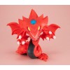 Yu-Gi-Oh! Duel Monsters - MEGATOON Slifer the Sky Dragon 13cm (EU)