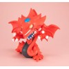 Yu-Gi-Oh! Duel Monsters - MEGATOON Slifer the Sky Dragon 13cm (EU)