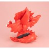 Yu-Gi-Oh! Duel Monsters - MEGATOON Slifer the Sky Dragon 13cm (EU)