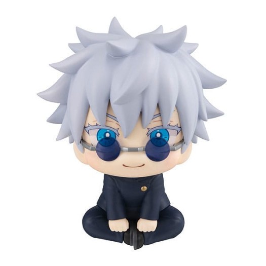 Jujutsu Kaisen - Look Up Series Gojo Satoru Kosen Ver. 11cm (EU)