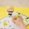 Haikyu!! - Look Up Series Tsukishima Kei Uniform Ver. 11cm Limited Ver. (EU)