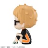 Haikyu!! - Look Up Series Tsukishima Kei Uniform Ver. 11cm Limited Ver. (EU)