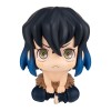 Demon Slayer: Kimetsu no Yaiba - Look Up Series Hashibira Inosuke Mun! ver. 11cm (EU)