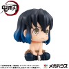 Demon Slayer: Kimetsu no Yaiba - Look Up Series Hashibira Inosuke Mun! ver. 11cm (EU)