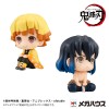 Demon Slayer: Kimetsu no Yaiba - Look Up Series Zenitsu Nikotto & Inosuke Mun! ver. 11cm Limited Ver.  (EU)