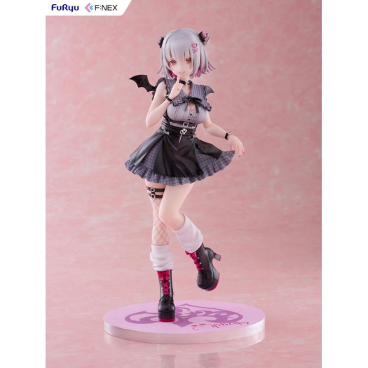 Virtual YouTuber - F:Nex Suou Patra 1/7 23,5cm (EU)