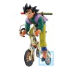 Dragon Ball Z - Ichibansho Snap Collection Son Goku 18cm