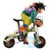 Dragon Ball Z - Ichibansho Snap Collection Son Goku 18cm