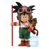 Dragon Ball Z - Ichibansho Snap Collection Son Gohan Childhood 15cm