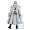 One Piece - Ichibansho Koby (Legendari Hero) 24cm