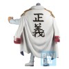 One Piece - Ichibansho Monkey D. Garp (Legendari Hero) 25cm