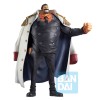 One Piece - Ichibansho Young Monkey D. Garp (Legendari Hero) 25cm