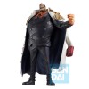 One Piece - Ichibansho Young Monkey D. Garp (Legendari Hero) 25cm