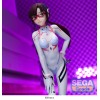 Evangelion: 3.0 + 1.0 Thrice Upon a Time - Luminasta Makinami Mari Illustrious 19cm